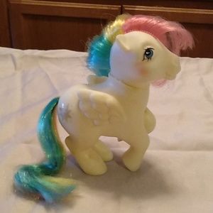 Vintage My Little Pony 1983 Starshine